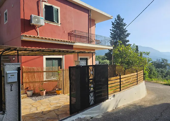 Sylvia's Sweet Appartamento