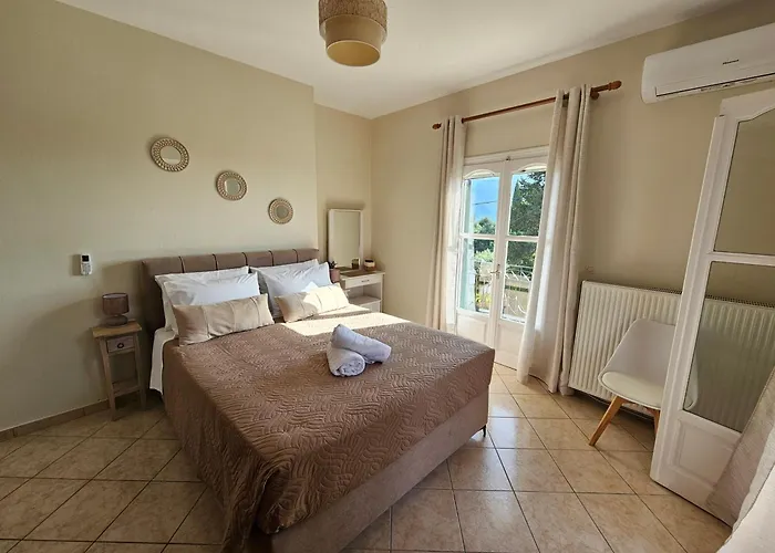 Sylvia's Sweet Apartament