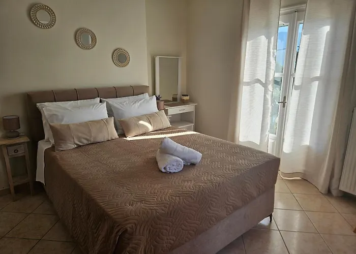 Sylvia's Sweet Apartament *