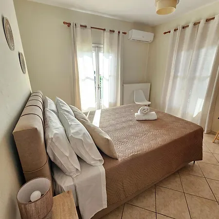 Sylvia's Sweet Lejlighed Kato Korakiana