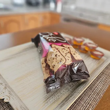 Lejlighed Sylvia's Sweet *