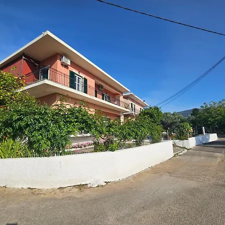 Sylvia's Sweet Lejlighed