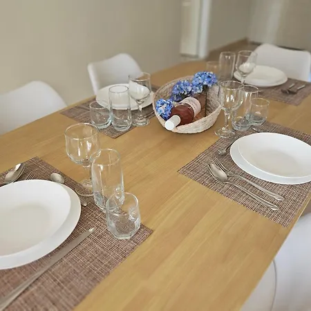 Lejlighed Sylvia's Sweet Kato Korakiana