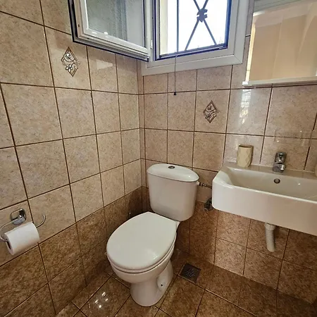 Sylvia's Sweet Lejlighed *