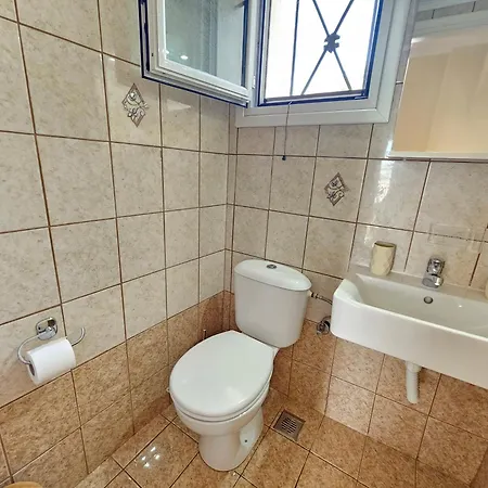 Sylvia's Sweet Lejlighed Kato Korakiana