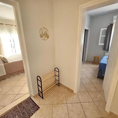 Lejlighed Sylvia's Sweet Kato Korakiana