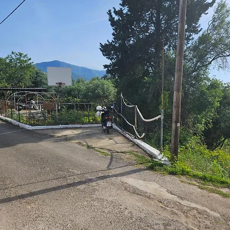 Sylvia's Sweet Lejlighed Kato Korakiana