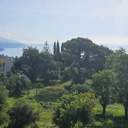 Sylvia's Sweet Lejlighed