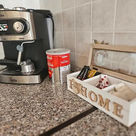 Sylvia's Sweet Lejlighed Kato Korakiana