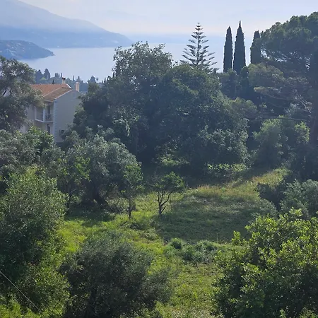 Sylvia's Sweet Lejlighed *