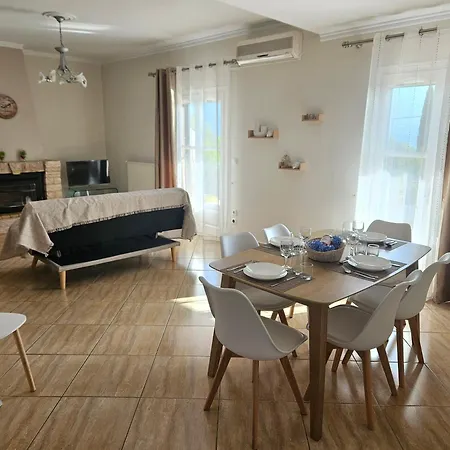 Apartment Sylvia's Sweet Kato Korakiana