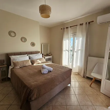 Lejlighed Sylvia's Sweet *