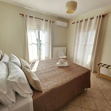 Lejlighed Sylvia's Sweet Kato Korakiana