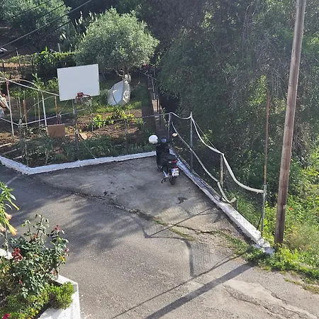 Lejlighed Sylvia's Sweet