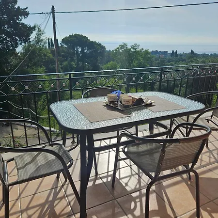 Sylvia's Sweet Lejlighed