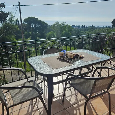 Sylvia's Sweet Lejlighed