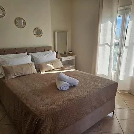 Sylvia's Sweet Lejlighed *