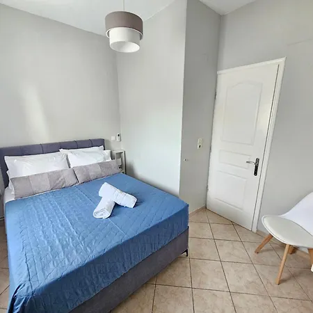 Sylvia's Sweet Lejlighed Kato Korakiana