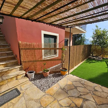 Lejlighed Sylvia's Sweet *