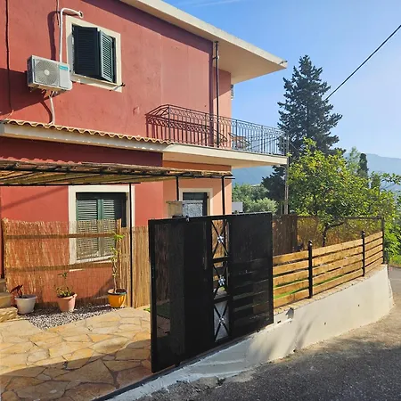 Sylvia's Sweet Lejlighed