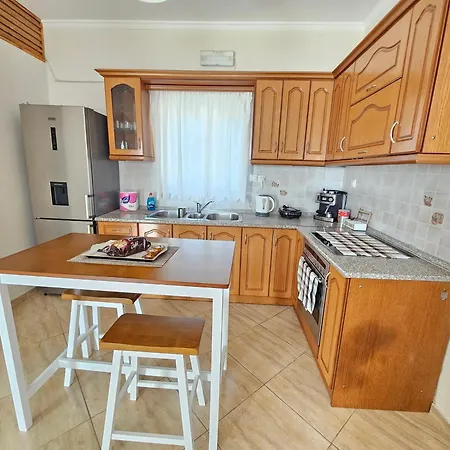 Apartament Sylvia's Sweet