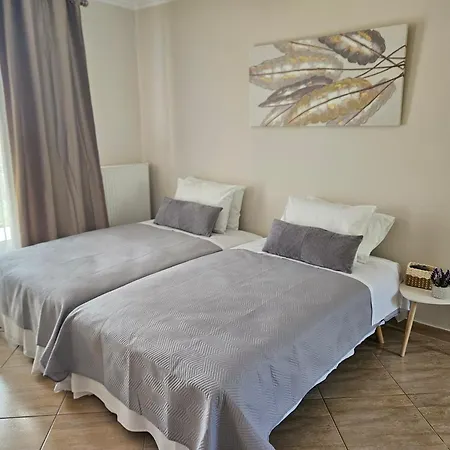 Apartament Sylvia's Sweet *